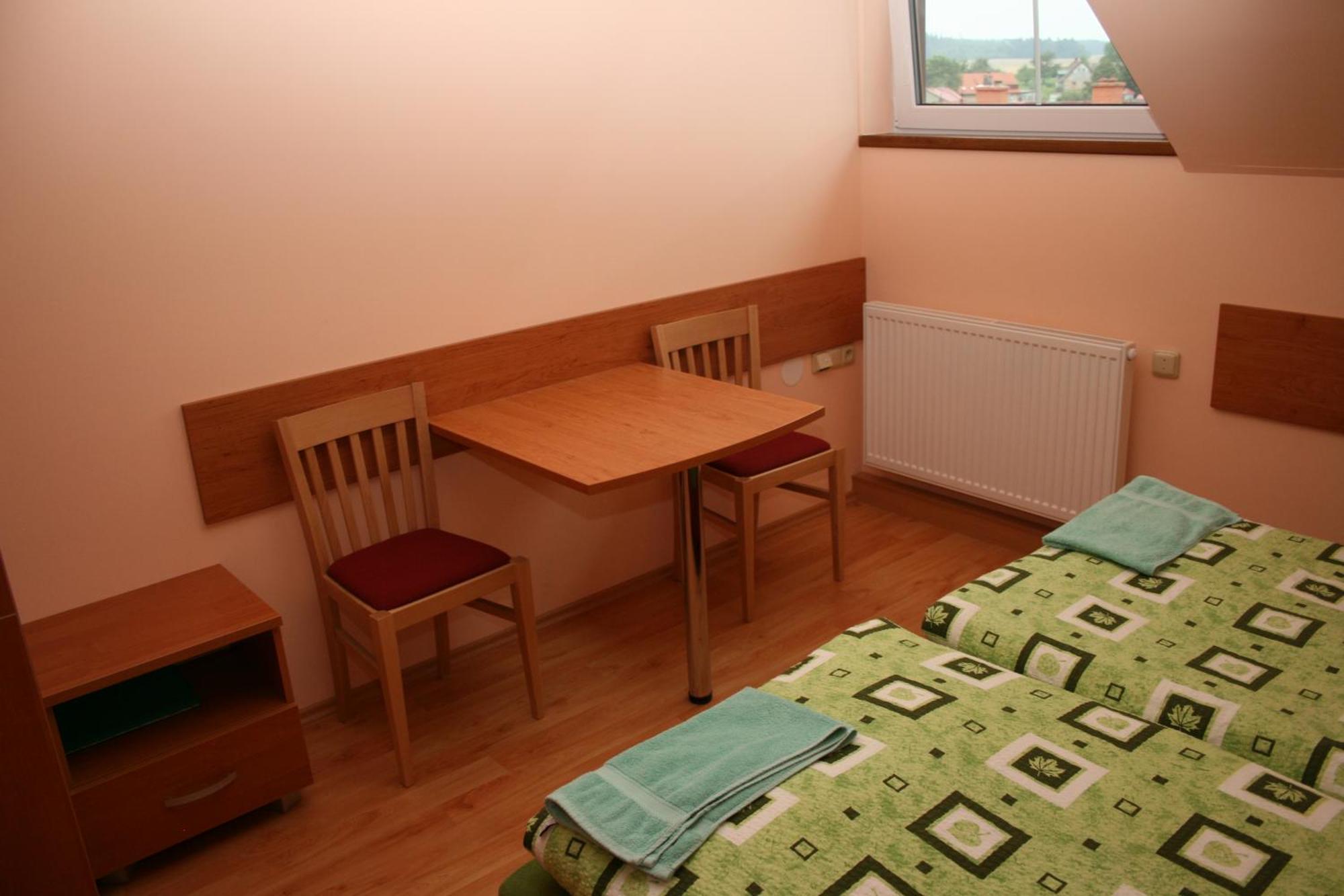 Wellness Penzion Pod Rozhlednou Kostelec nad Orlicí Cameră foto