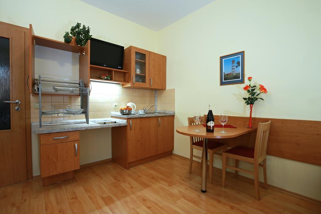 Wellness Penzion Pod Rozhlednou Kostelec nad Orlicí Cameră foto