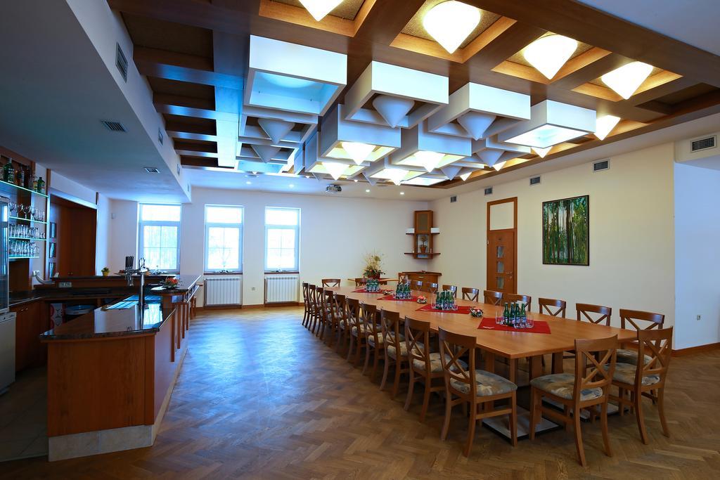 Wellness Penzion Pod Rozhlednou Kostelec nad Orlicí Exterior foto