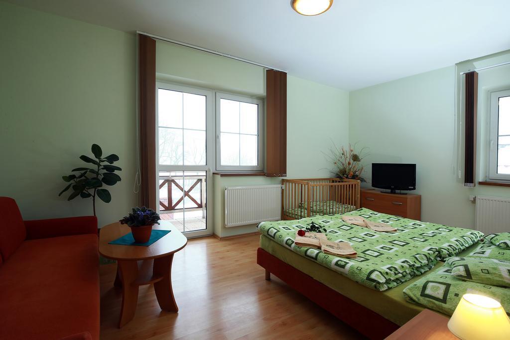 Wellness Penzion Pod Rozhlednou Kostelec nad Orlicí Cameră foto